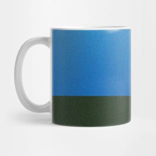 Soothing Sunset Mug